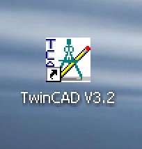 <table><tr><td><font color=blue>TwinCAD V3.2 统达 线切割慢走丝 编程软件 TCAM 后处理 上下异形 无屑加工自动穿线</font></td></tr></table>